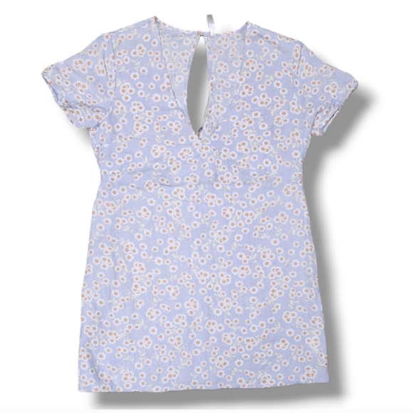 NWT RCVA MINI DRESS - Picture 1 of 6